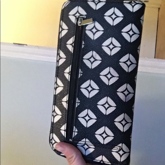 fossil wallet - Picture 2 of 3